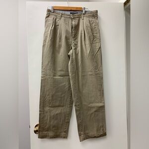 Tommy Hilfiger 33/30 men’s khakis